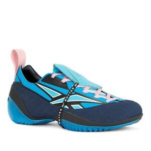 BOTTER x Reebok Sneakers in Aqua Blue Mens 7 Womens 8.5 With Box Athletic Shoes